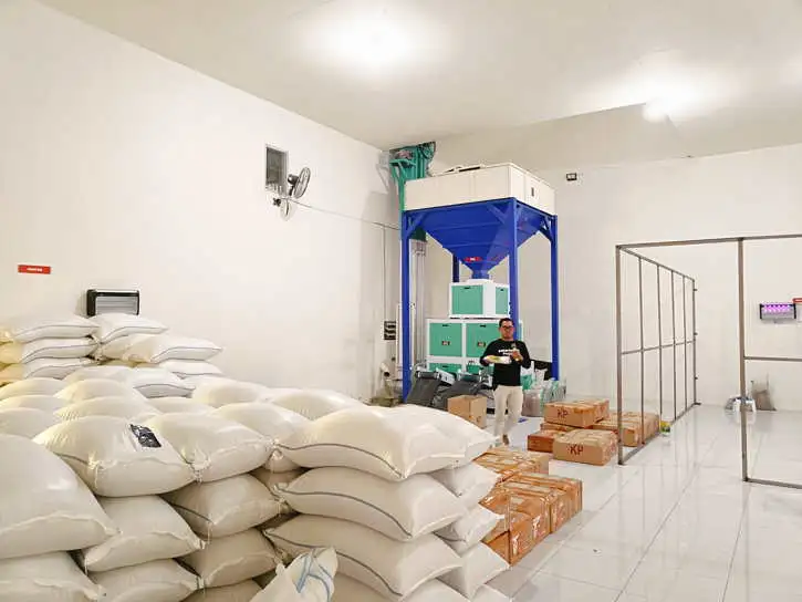 Mengulik Kiprah Koperasi Gupon Sekar Langit Magelang Kembangkan Produk Organik
